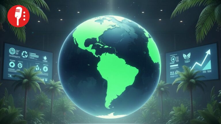 México llega a la COP30 con compromisos que podrían colocarlo como líder climático regional