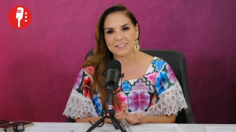 Mara Lezama: “No habrá aumento a transporte mientras no mejore el servicio”