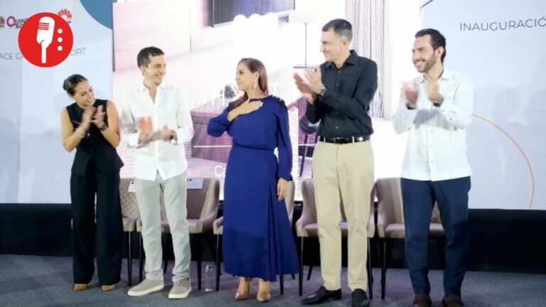 Nuevo impulso para la economía de Quintana Roo: la apertura del Hyatt Place