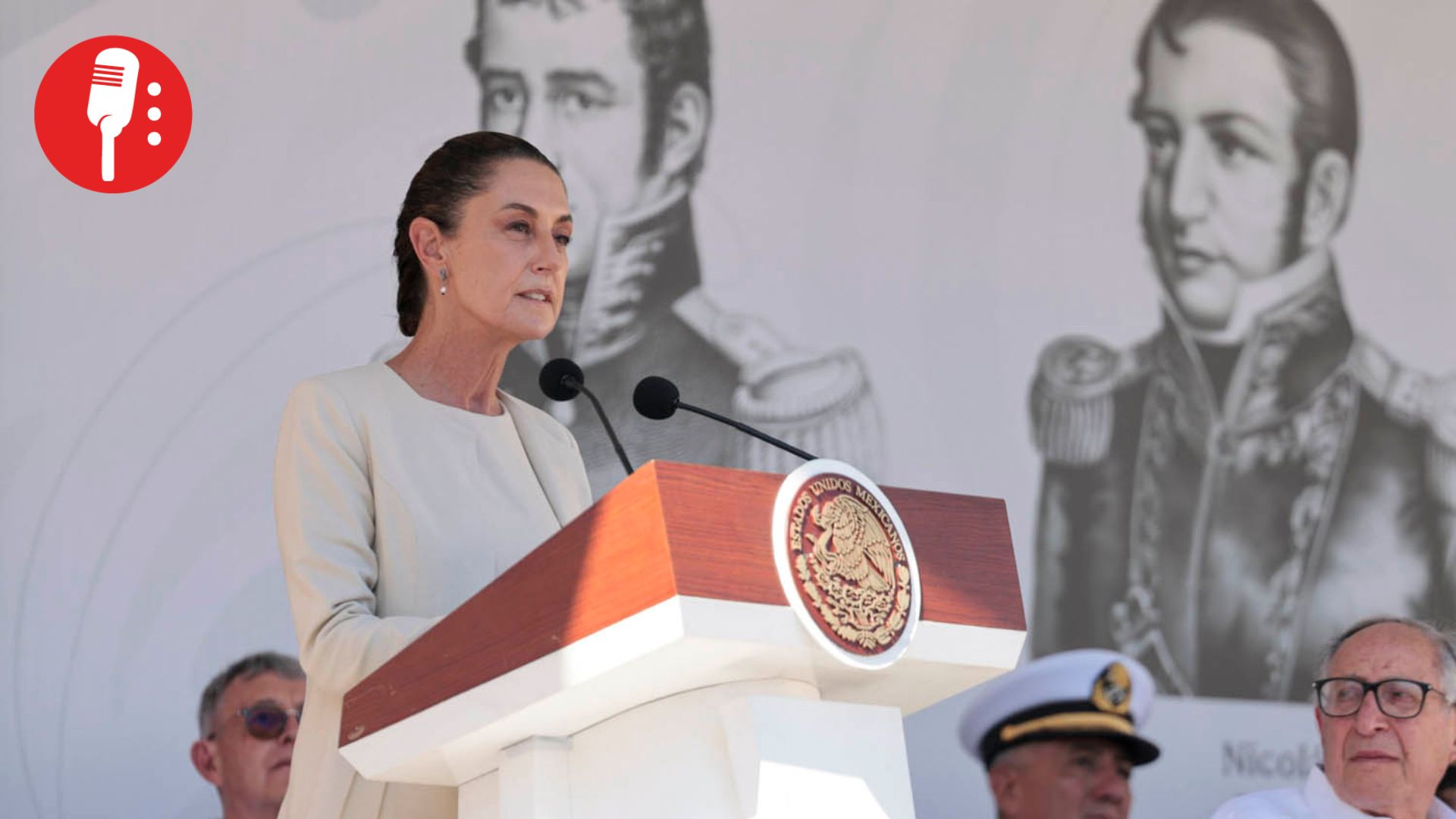 Sheinbaum llama a blindar a México ante injerencias externas impulsadas por la derecha