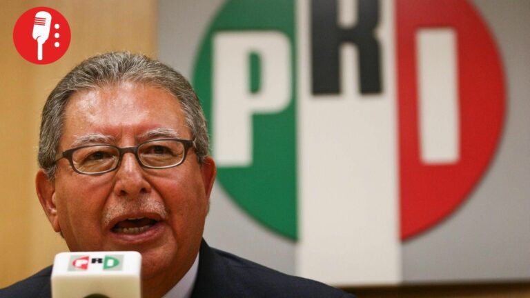 Muere el priista Francisco Rojas Gutiérrez, exdirector de Pemex y CFE