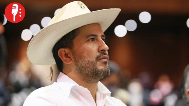 Asesinan a Carlos Manzo, alcalde de Uruapan, Michoacán en ataque armado