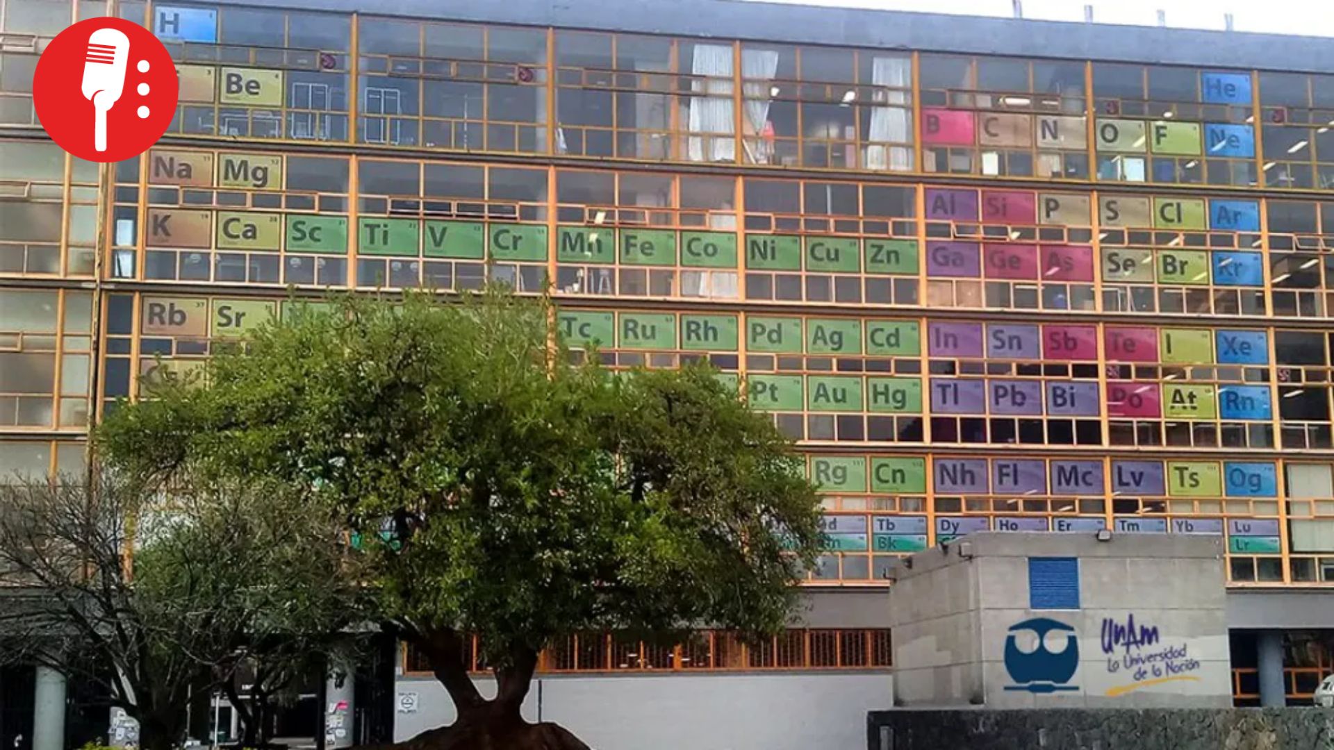 Facultad de Química de la UNAM reanuda clases presenciales tras paro; docentes podrán impartir sesiones en línea