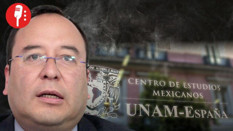 UNAM derrocha más de 71 millones de pesos en sedes en el extranjero