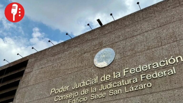 Juez de Distrito en Colima es suspendido por desvío de la legalidad