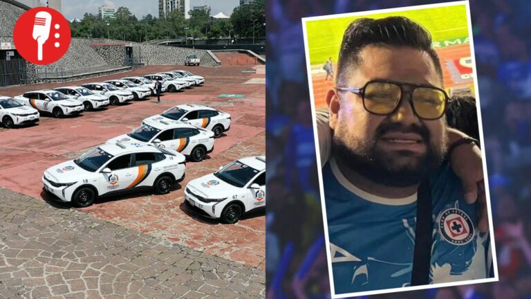 Protegen a responsables de crimen de aficionado del Cruz Azul