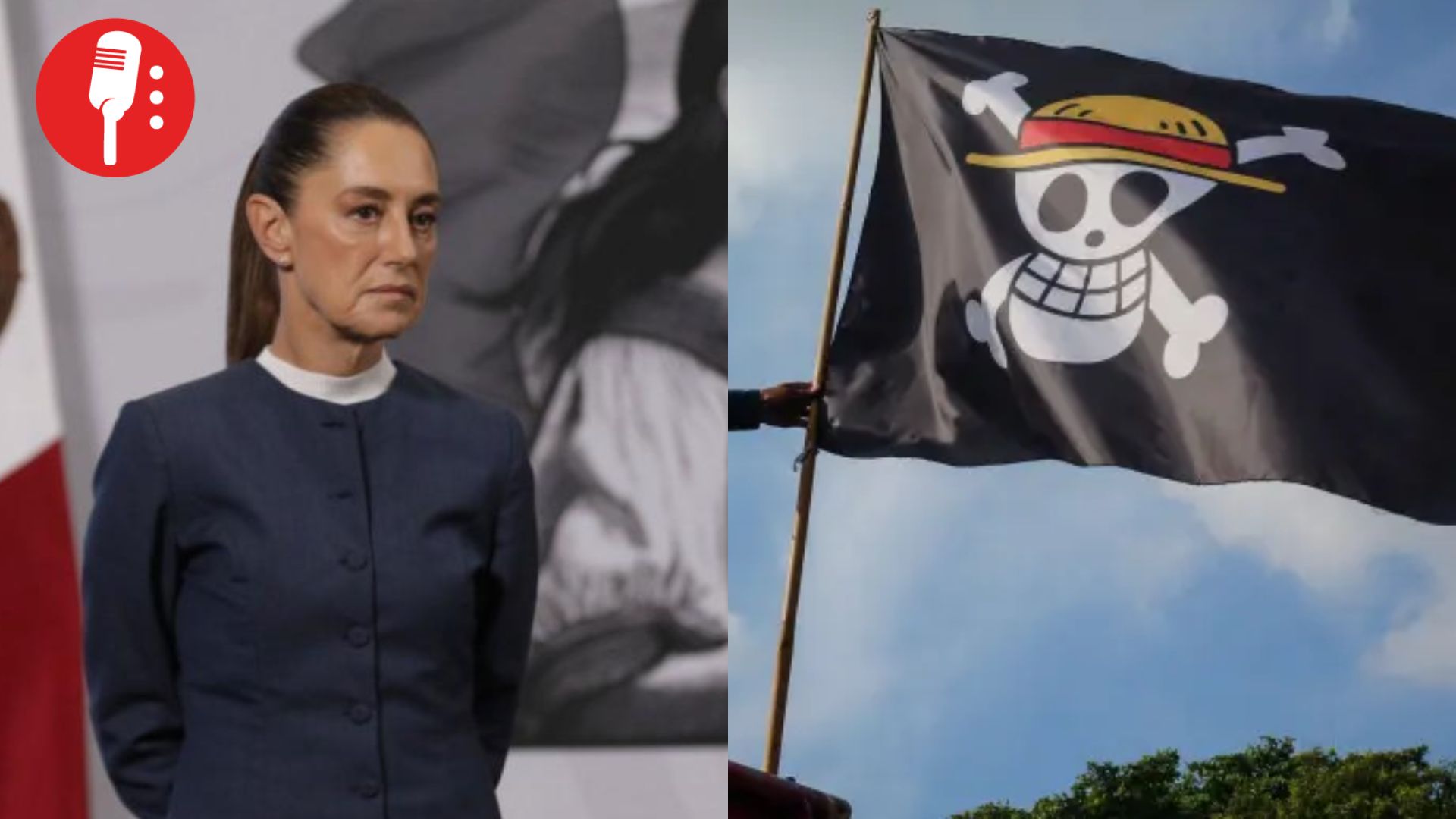 Sheinbaum cuestiona marcha del 15 de noviembre: “Cuentas impulsadas con Inteligencia Artificial”