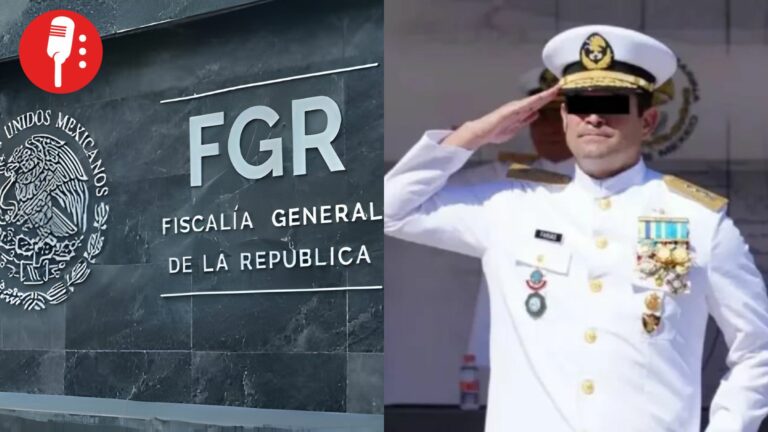 FGR emite orden de aprehensión contra Fernando Farías tras no presentarse a audiencia