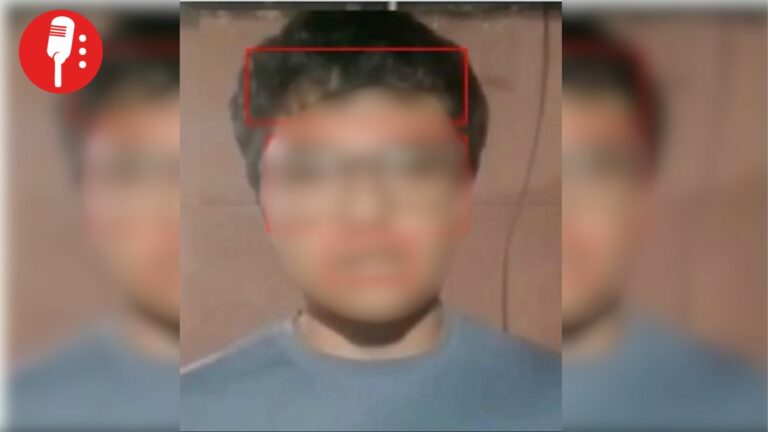 Fiscalía de Michoacán identifica a asesino de Carlos Manzo; tenía 17 años