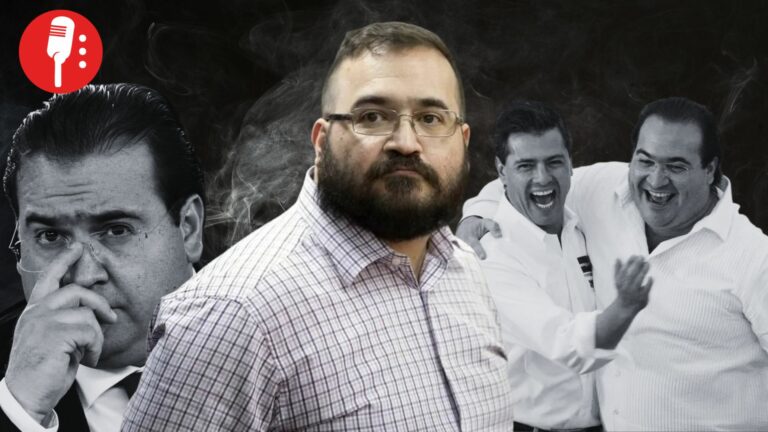 Javier Duarte, emblema de corrupción, va por libertad anticipada: ya se despidió de amigos en prisión