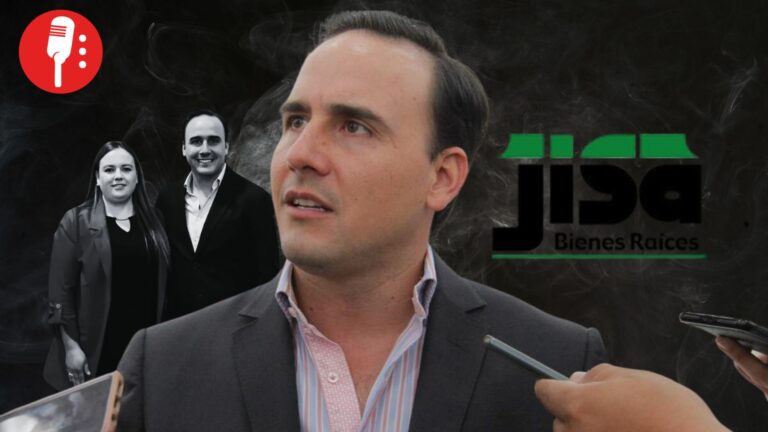 Gobierno priísta perdona deuda a empresa de Manolo Jiménez