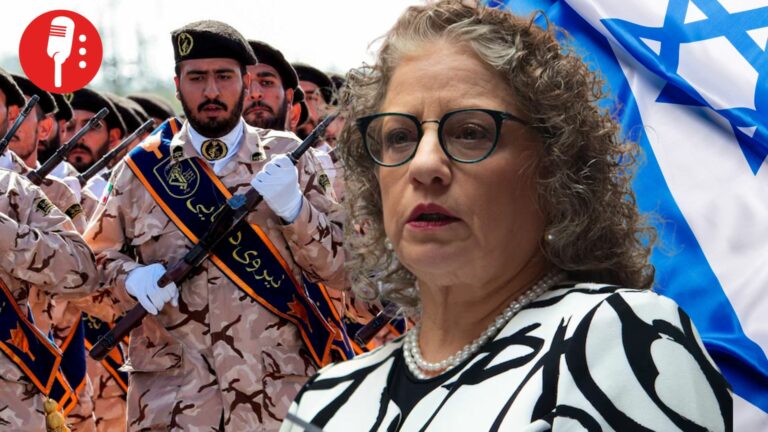 Funcionarios de EUA acusan a Irán de conspirar para matar a Einat Kranz Neiger, embajadora de Israel en México
