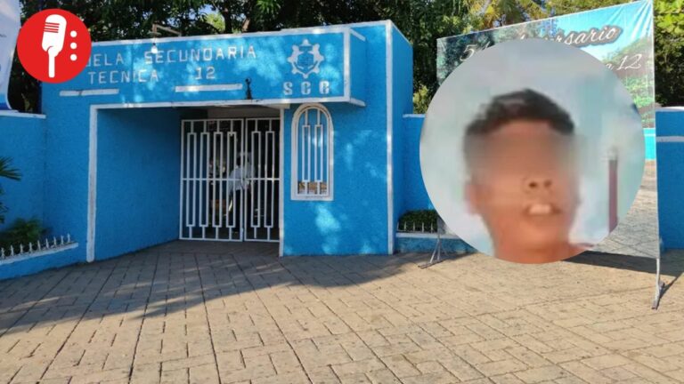 Alarma en secundaria de Michoacán: Estudiante de 13 años amenaza a maestras y genera investigación