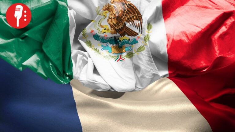 Seis décadas de relación entre México y Francia: diplomacia y escándalos que sacudieron el Elíseo