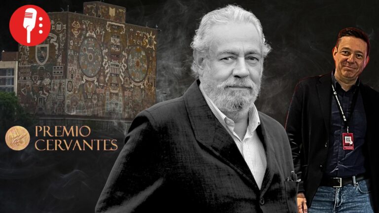 Intelectuales orgánicos se reparten premios y galardones