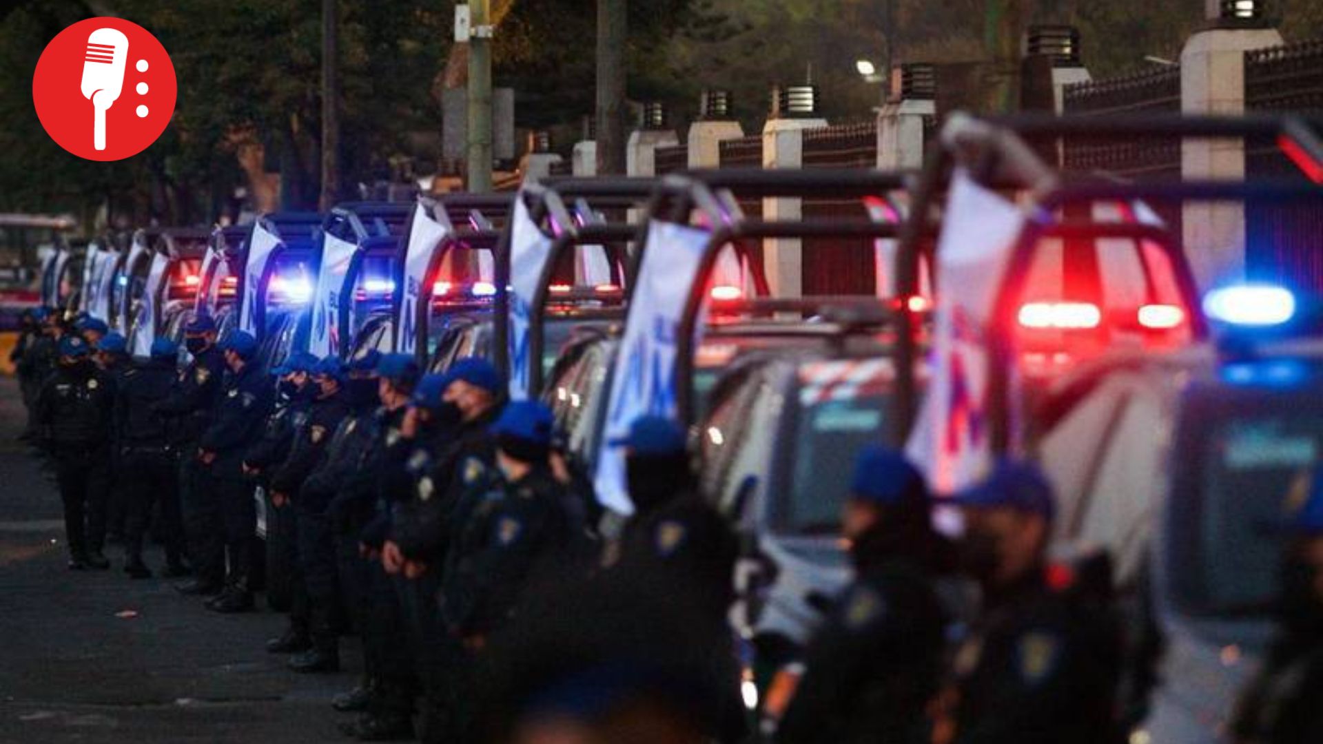 CDMX registra aumento histórico en detenciones por tentativa de extorsión