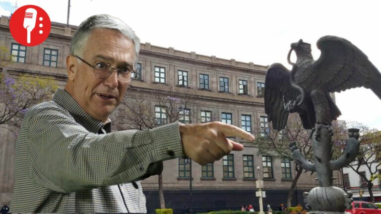 Grupo Salinas retrasó cinco años juicios fiscales ante la SCJN; adeuda más de 49 mil millones de pesos