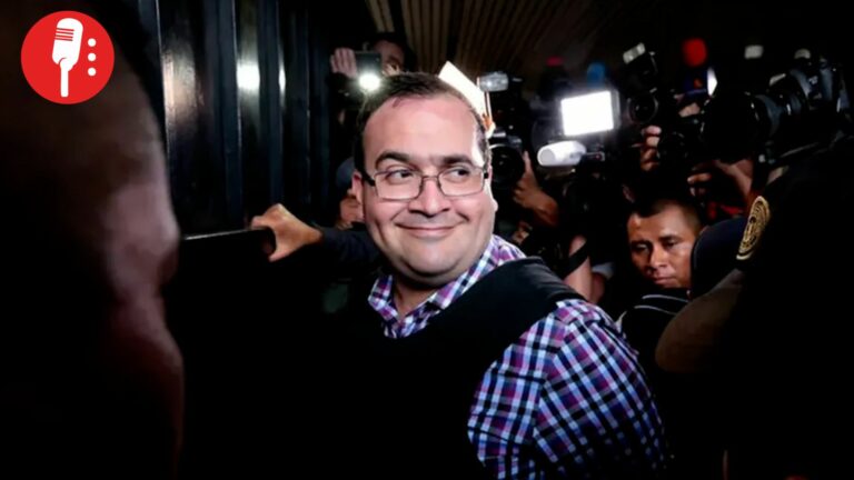 Aplazan audiencia de Javier Duarte; busca obtener libertad anticipada