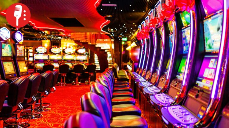 Así operaban los casinos señalados por Hacienda por presunto lavado de dinero