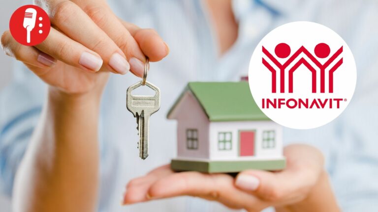 INFONAVIT aclara salarios y privilegios: austeridad y enfoque en vivienda social
