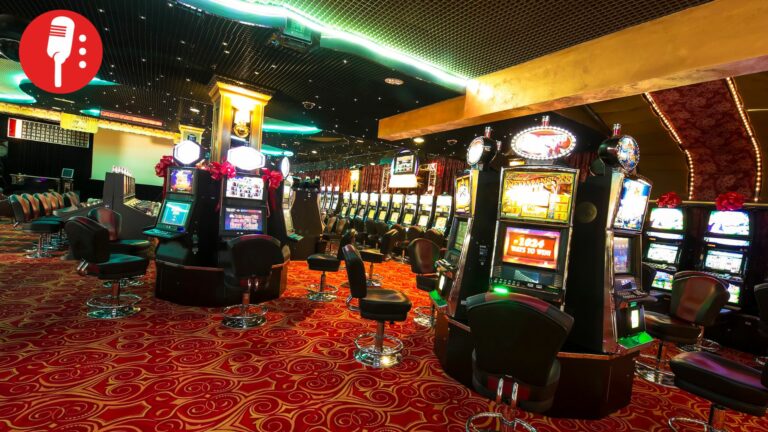 UIF reporta 351 mil avisos de actividades sospechosas en casinos este año