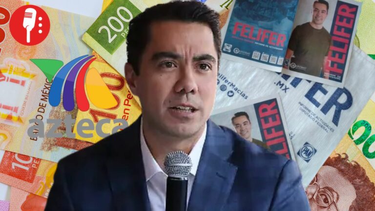 Municipio de Querétaro gasta 89 mdp en publicidad, sólo en 2025