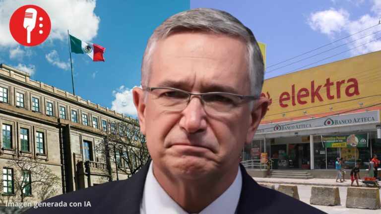 Se le borró la sonrisa: Salinas “Showman” Pliego deberá pagar 33 mmdp al SAT