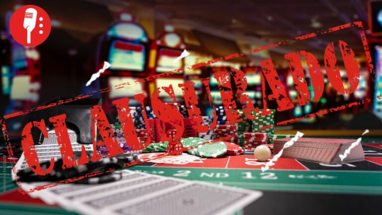 Clausuran casinos Midas y Skampa en BC y Tabasco por presunto lavado de dinero