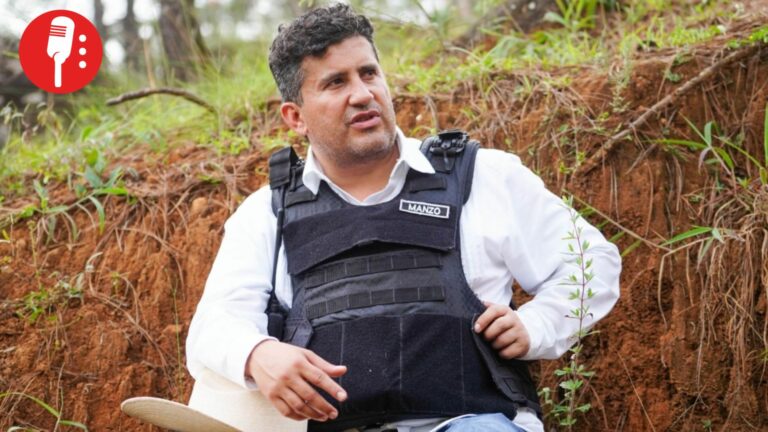 Ejecutan a otros dos implicados en asesinato de Carlos Manzo; uno menor de edad