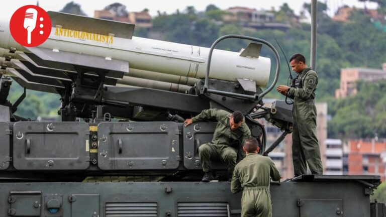Venezuela exige a ONU frenar agresión militar de Estados Unidos