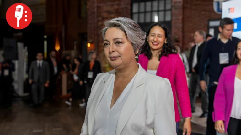 Jeannette Jara, candidata de centroizquierda, gana primera vuelta en elecciones de Chile