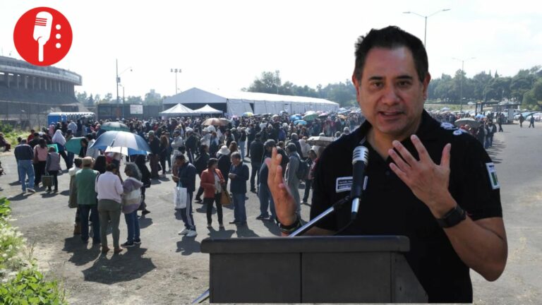 Sigue latente ineficacia en seguridad UNAM; trabajadores desprotegidos y vacunación suspendida