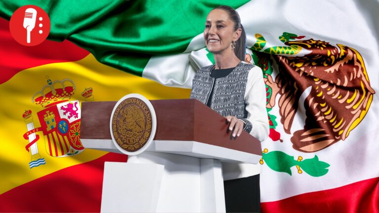 Sheinbaum reconstruye la relación México-España con diplomacia cultural y deja atrás años de tensión