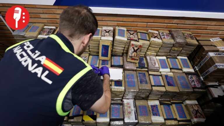 Golpe al CJNG en Europa: Desarticulan su “oficina” en España y detienen a 20