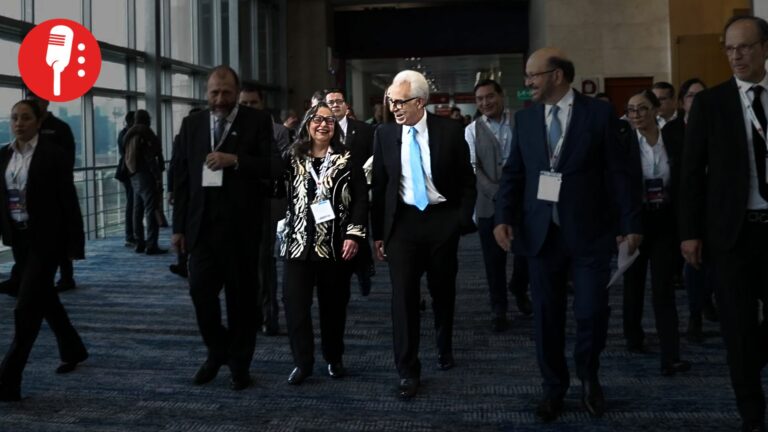 Impunidad de la SCJN en la era Piña: adeudos de Salinas y su homenaje a Zedillo