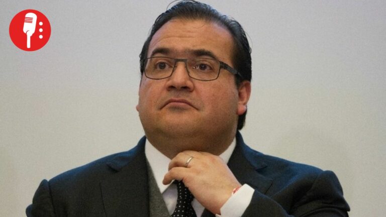 FGR busca frenar libertad anticipada de Duarte; presentará testigos clave