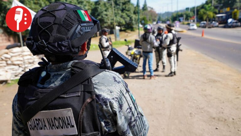 Plan Michoacán logra golpe histórico al crimen organizado por 232 millones de pesos