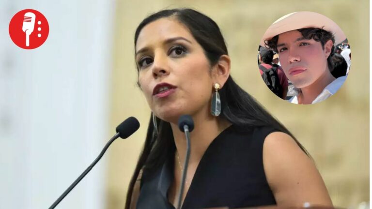 Luisa Gutiérrez Ureña, vinculada al Cártel Inmobiliario, detrás de la contratación de influencers de derecha