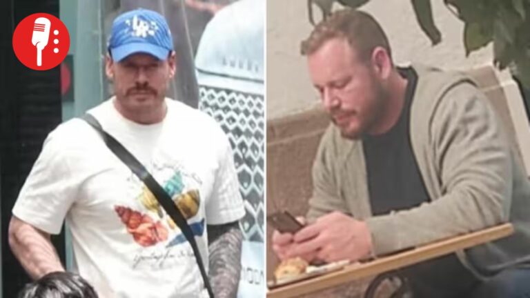 Ex atleta olímpico canadiense, Ryan Wedding, bajo cerco financiero y judicial por vínculo con el Cártel de Sinaloa