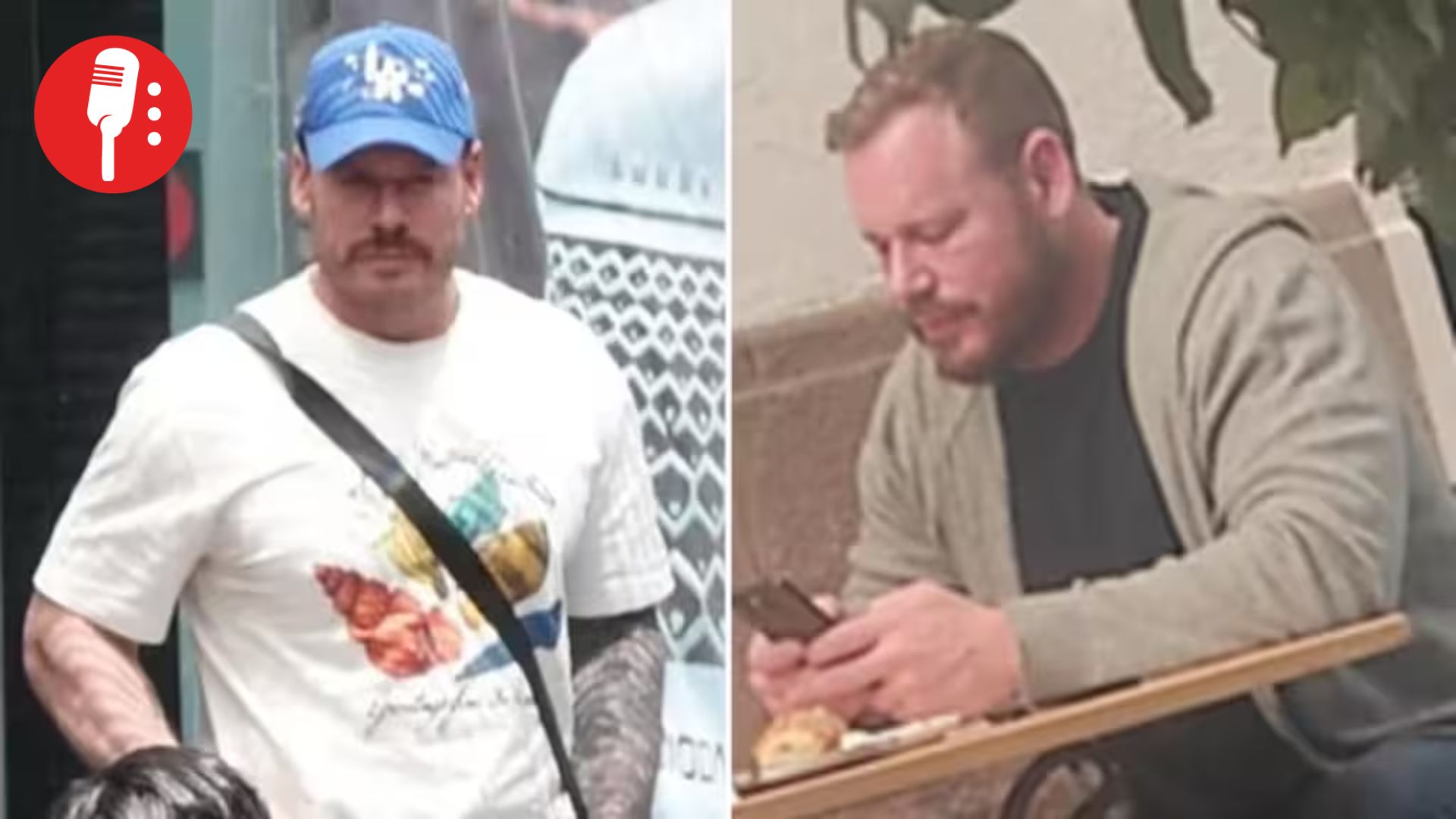 Ex atleta olímpico canadiense, Ryan Wedding, bajo cerco financiero y judicial por vínculo con el Cártel de Sinaloa