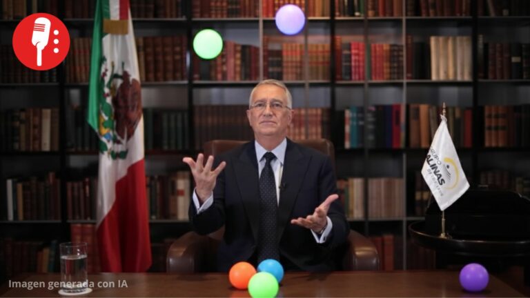 ¿Pagar en México o huir a EUA? Salinas Pliego sigue haciendo malabares legales