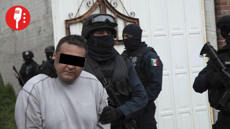Excuñado de Xóchitl Gálvez recibe 58 años de prisión por secuestro