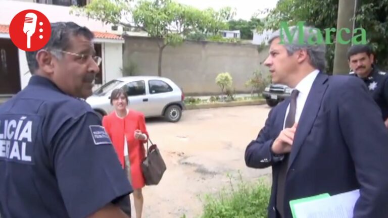Claudio X González nunca ha sabido dialogar