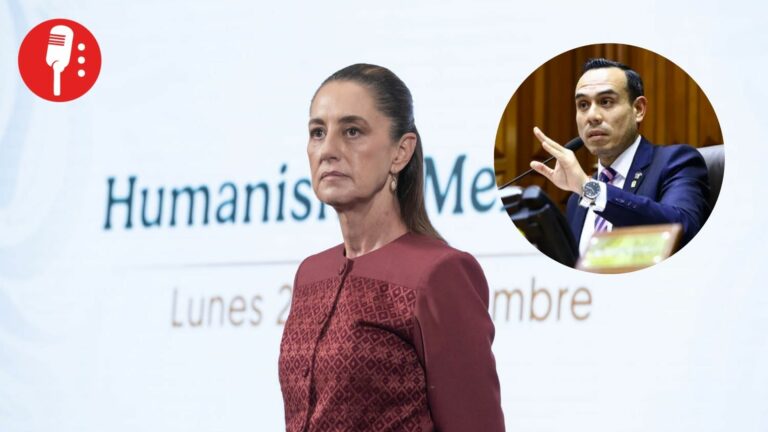 “Si Perú interviene en embajada mexicana sería una violación internacional”: Sheinbaum