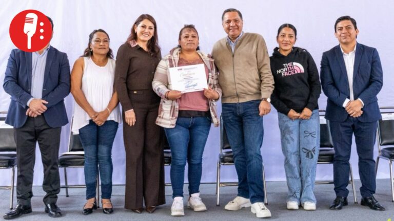 Toluca garantiza alimentación a más de 23 mil estudiantes con programa municipal