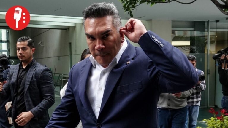 Desafuero en la mira: “Alito” vuelve a temblar mientras avanza nueva investigación en su contra
