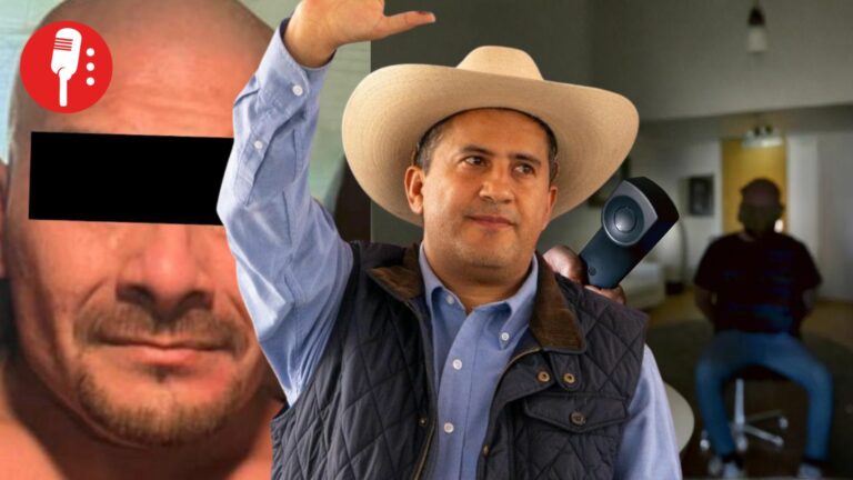 El “Pelón”, presunto reclutador del CJNG, extorsionó a madres de los jóvenes implicados en el caso Manzo