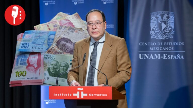 Ciro Murayama: la ‘“autonomía” del derroche