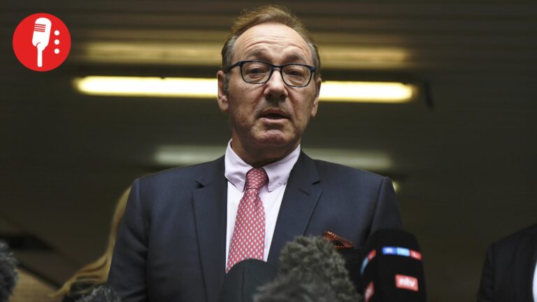 Kevin Spacey enfrenta nuevo juicio civil por agresión sexual en Reino Unido