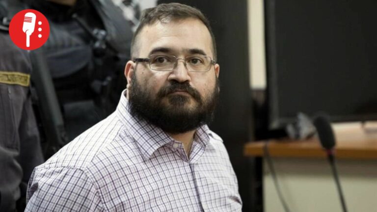 Audiencia de Javier Duarte por desaparición forzada se aplaza hasta enero